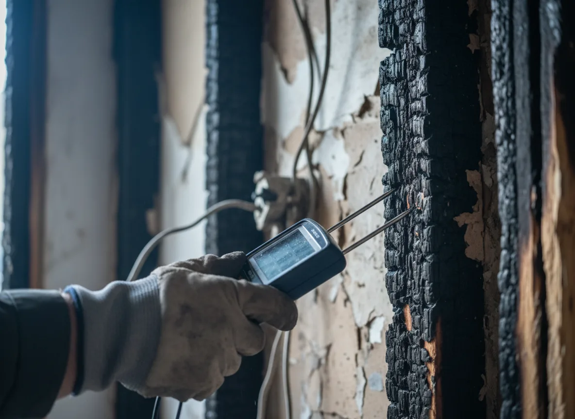 Fire Damage Restoration Anita, IA FAQs
